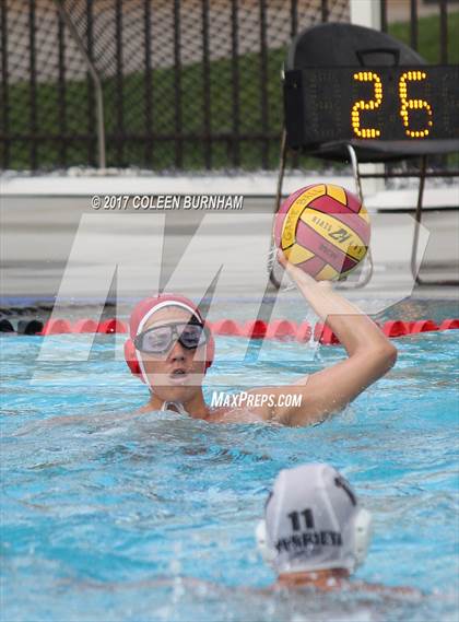 Thumbnail 3 in Murrieta Valley @ Cathedral Catholic photogallery.