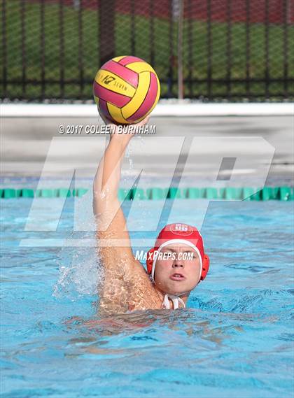 Thumbnail 1 in Murrieta Valley @ Cathedral Catholic photogallery.