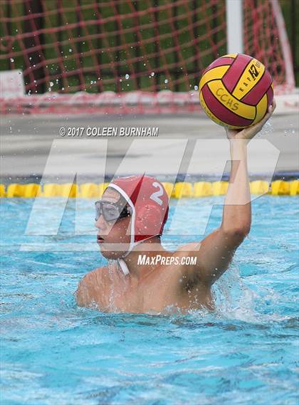 Thumbnail 3 in Murrieta Valley @ Cathedral Catholic photogallery.