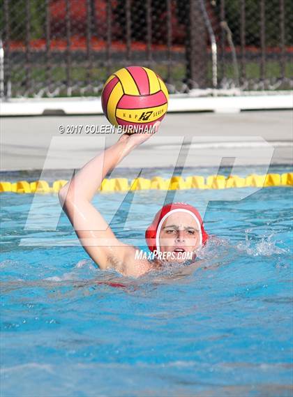 Thumbnail 1 in Murrieta Valley @ Cathedral Catholic photogallery.