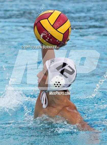 Thumbnail 3 in Murrieta Valley @ Cathedral Catholic photogallery.