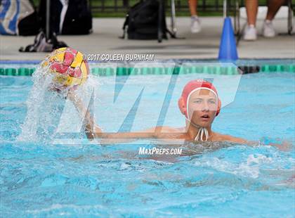 Thumbnail 3 in Murrieta Valley @ Cathedral Catholic photogallery.