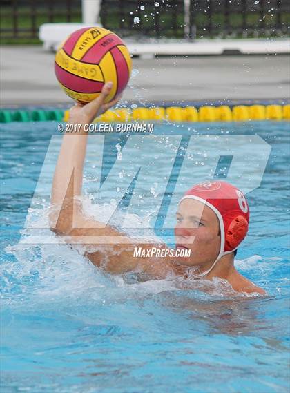 Thumbnail 2 in Murrieta Valley @ Cathedral Catholic photogallery.