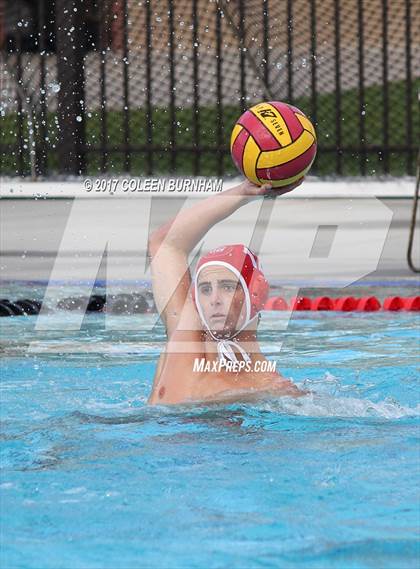 Thumbnail 2 in Murrieta Valley @ Cathedral Catholic photogallery.