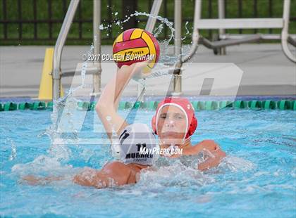 Thumbnail 2 in Murrieta Valley @ Cathedral Catholic photogallery.