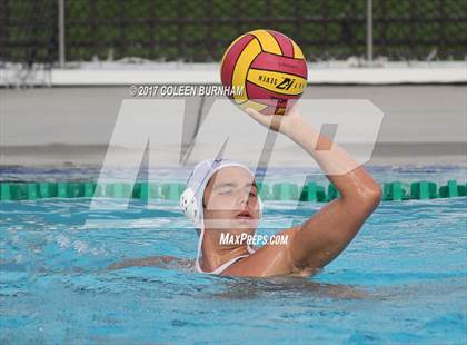 Thumbnail 3 in Murrieta Valley @ Cathedral Catholic photogallery.