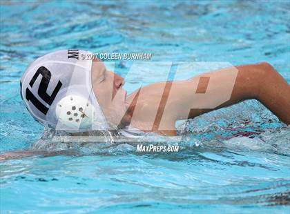 Thumbnail 3 in Murrieta Valley @ Cathedral Catholic photogallery.