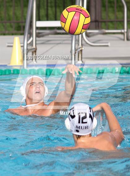 Thumbnail 1 in Murrieta Valley @ Cathedral Catholic photogallery.