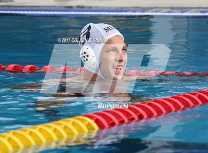 Thumbnail 2 in Murrieta Valley @ Cathedral Catholic photogallery.