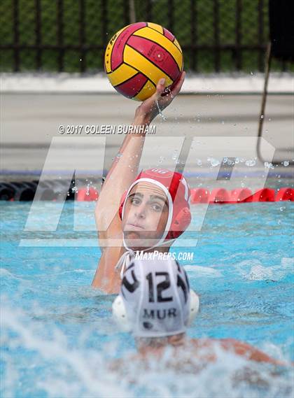 Thumbnail 2 in Murrieta Valley @ Cathedral Catholic photogallery.