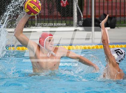 Thumbnail 2 in Murrieta Valley @ Cathedral Catholic photogallery.