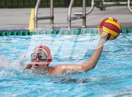 Thumbnail 2 in Murrieta Valley @ Cathedral Catholic photogallery.