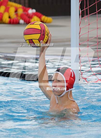 Thumbnail 2 in Murrieta Valley @ Cathedral Catholic photogallery.
