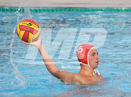 Thumbnail 2 in Murrieta Valley @ Cathedral Catholic photogallery.
