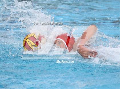 Thumbnail 3 in Murrieta Valley @ Cathedral Catholic photogallery.