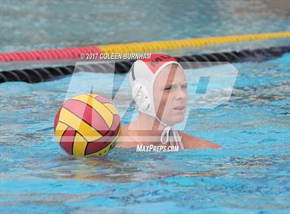 Thumbnail 3 in Murrieta Valley @ Cathedral Catholic photogallery.