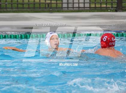 Thumbnail 3 in Murrieta Valley @ Cathedral Catholic photogallery.