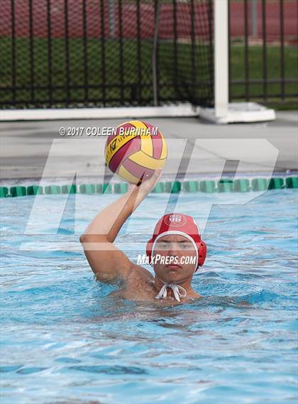 Thumbnail 3 in Murrieta Valley @ Cathedral Catholic photogallery.