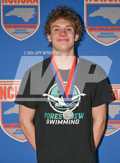 Thumbnail 1 in NCHSAA 3A Finals (Awards) photogallery.