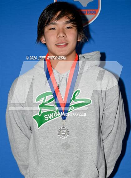Thumbnail 3 in NCHSAA 3A Finals (Awards) photogallery.