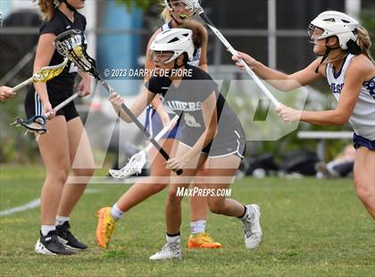 Thumbnail 2 in West Shore vs. Rockledge photogallery.