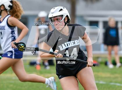 Thumbnail 2 in West Shore vs. Rockledge photogallery.