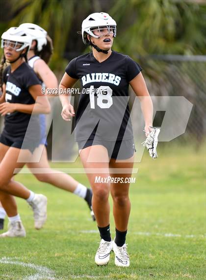 Thumbnail 1 in West Shore vs. Rockledge photogallery.