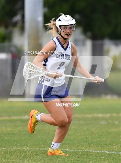 Thumbnail 3 in West Shore vs. Rockledge photogallery.