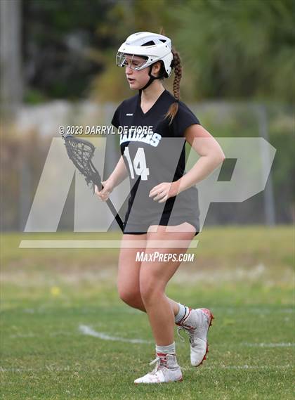 Thumbnail 2 in West Shore vs. Rockledge photogallery.