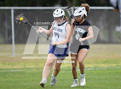 Thumbnail 2 in West Shore vs. Rockledge photogallery.