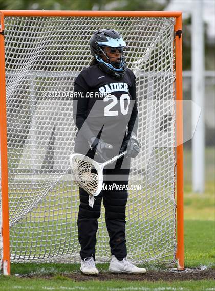 Thumbnail 1 in West Shore vs. Rockledge photogallery.