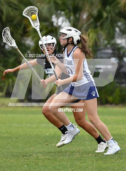 Thumbnail 1 in West Shore vs. Rockledge photogallery.