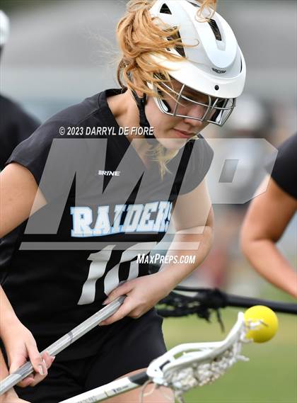Thumbnail 1 in West Shore vs. Rockledge photogallery.