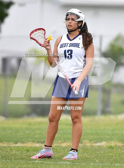 Thumbnail 1 in West Shore vs. Rockledge photogallery.