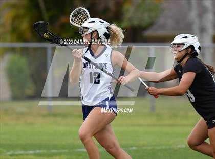 Thumbnail 1 in West Shore vs. Rockledge photogallery.