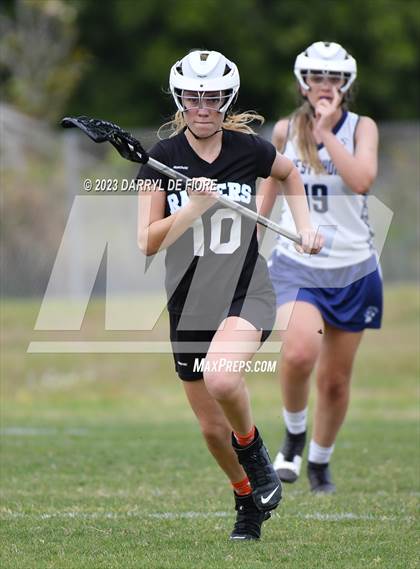 Thumbnail 1 in West Shore vs. Rockledge photogallery.