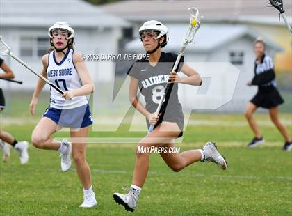 Thumbnail 1 in West Shore vs. Rockledge photogallery.