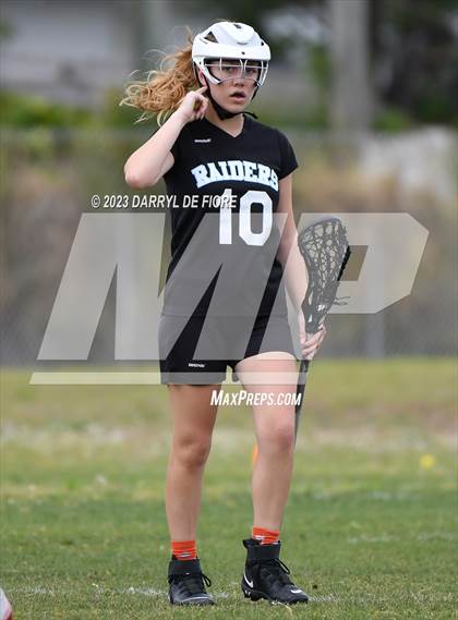 Thumbnail 3 in West Shore vs. Rockledge photogallery.