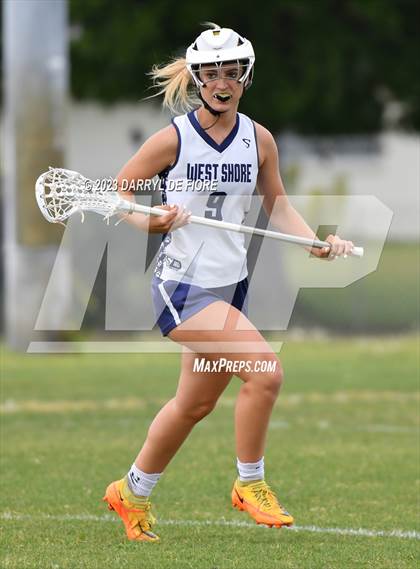 Thumbnail 1 in West Shore vs. Rockledge photogallery.
