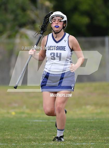 Thumbnail 2 in West Shore vs. Rockledge photogallery.