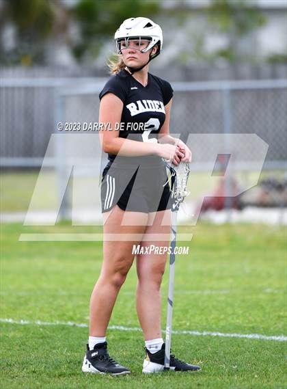 Thumbnail 1 in West Shore vs. Rockledge photogallery.