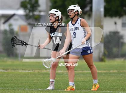 Thumbnail 1 in West Shore vs. Rockledge photogallery.
