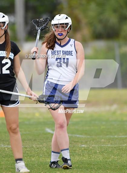 Thumbnail 3 in West Shore vs. Rockledge photogallery.