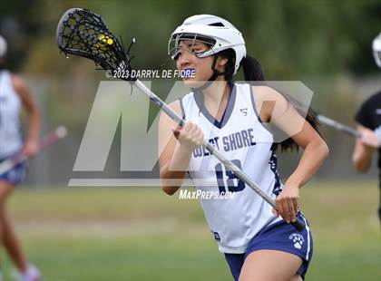 Thumbnail 2 in West Shore vs. Rockledge photogallery.