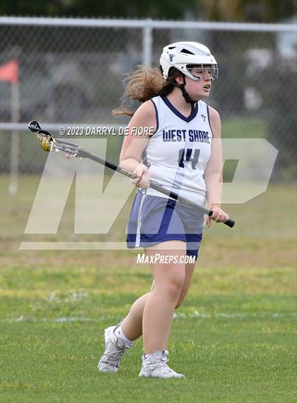 Thumbnail 1 in West Shore vs. Rockledge photogallery.