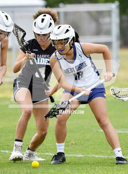 Thumbnail 1 in West Shore vs. Rockledge photogallery.