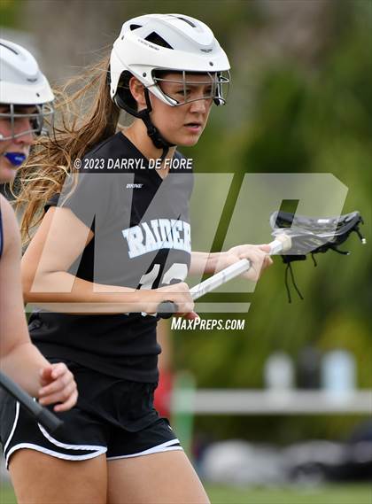 Thumbnail 2 in West Shore vs. Rockledge photogallery.