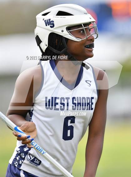 Thumbnail 1 in West Shore vs. Rockledge photogallery.