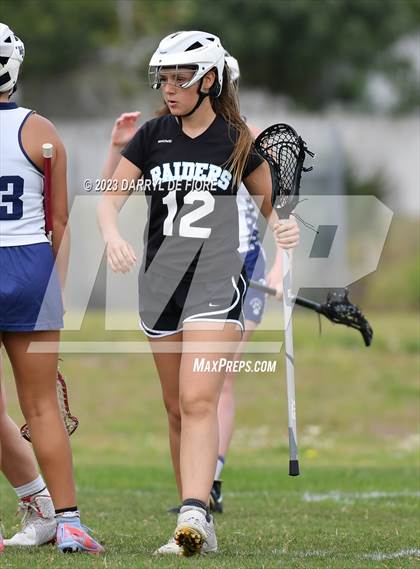 Thumbnail 3 in West Shore vs. Rockledge photogallery.