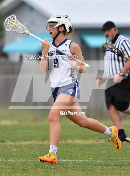 Thumbnail 1 in West Shore vs. Rockledge photogallery.